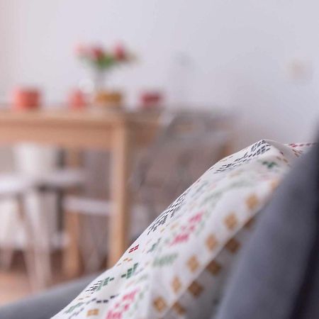Apartamentos La Corrada De Andrin Ngoại thất bức ảnh
