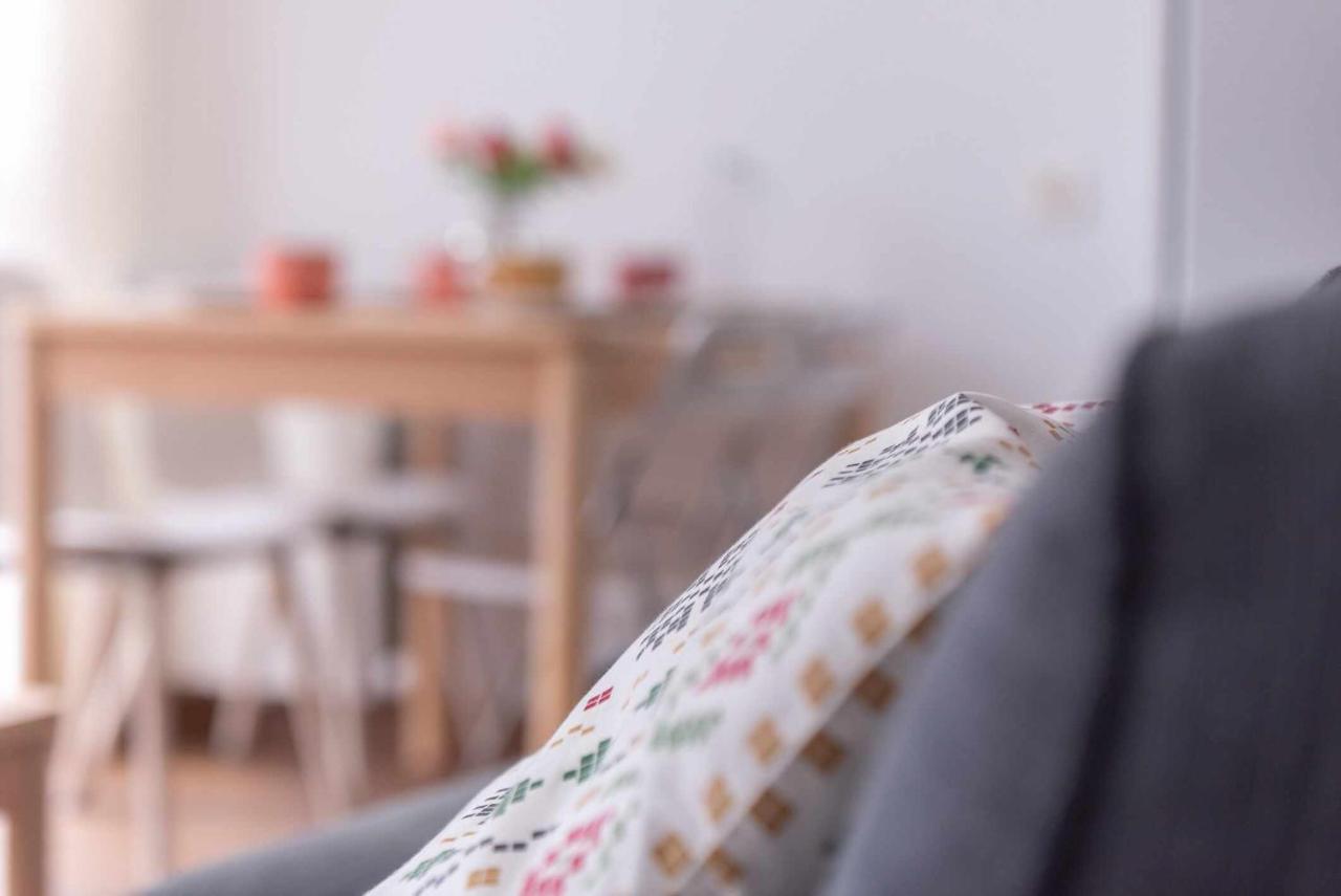 Apartamentos La Corrada De Andrin Ngoại thất bức ảnh