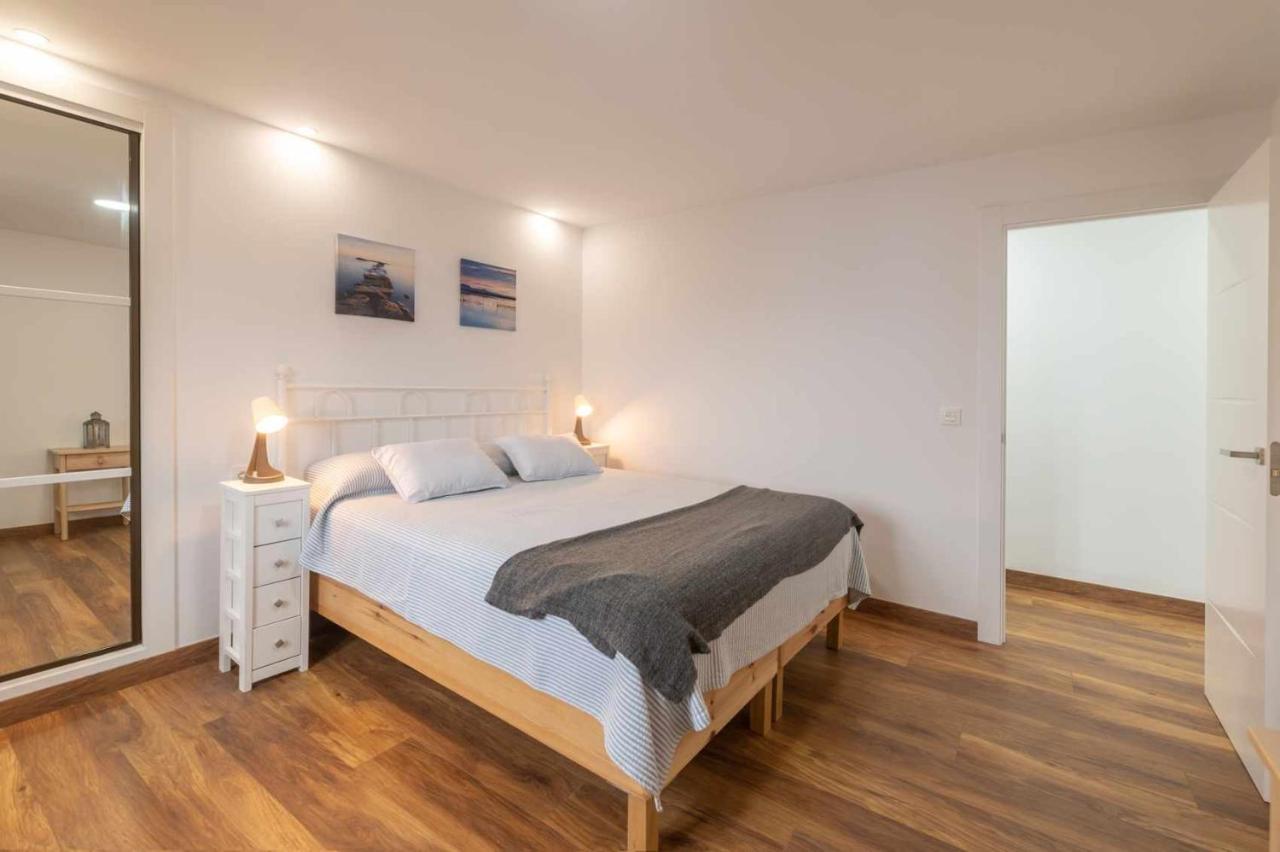 Apartamentos La Corrada De Andrin Ngoại thất bức ảnh