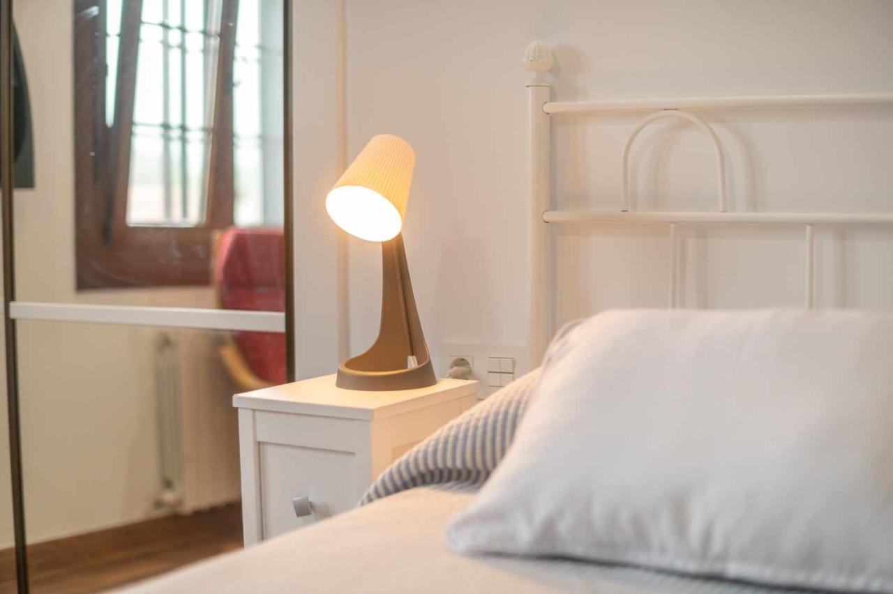 Apartamentos La Corrada De Andrin Ngoại thất bức ảnh