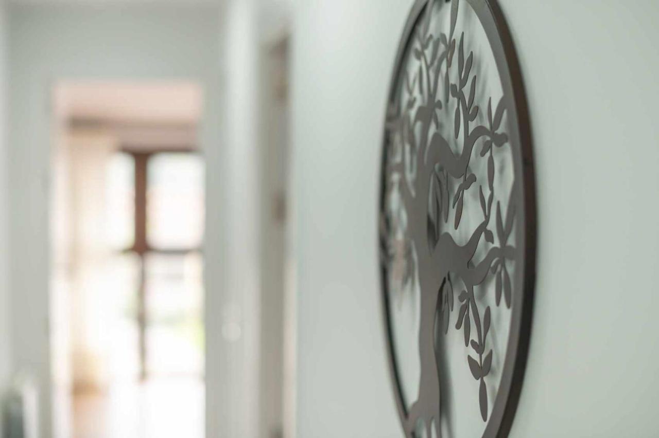 Apartamentos La Corrada De Andrin Ngoại thất bức ảnh