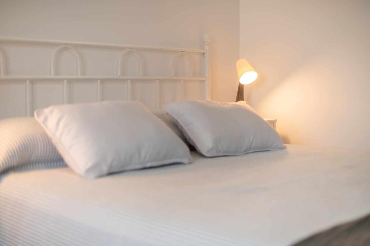 Apartamentos La Corrada De Andrin Ngoại thất bức ảnh