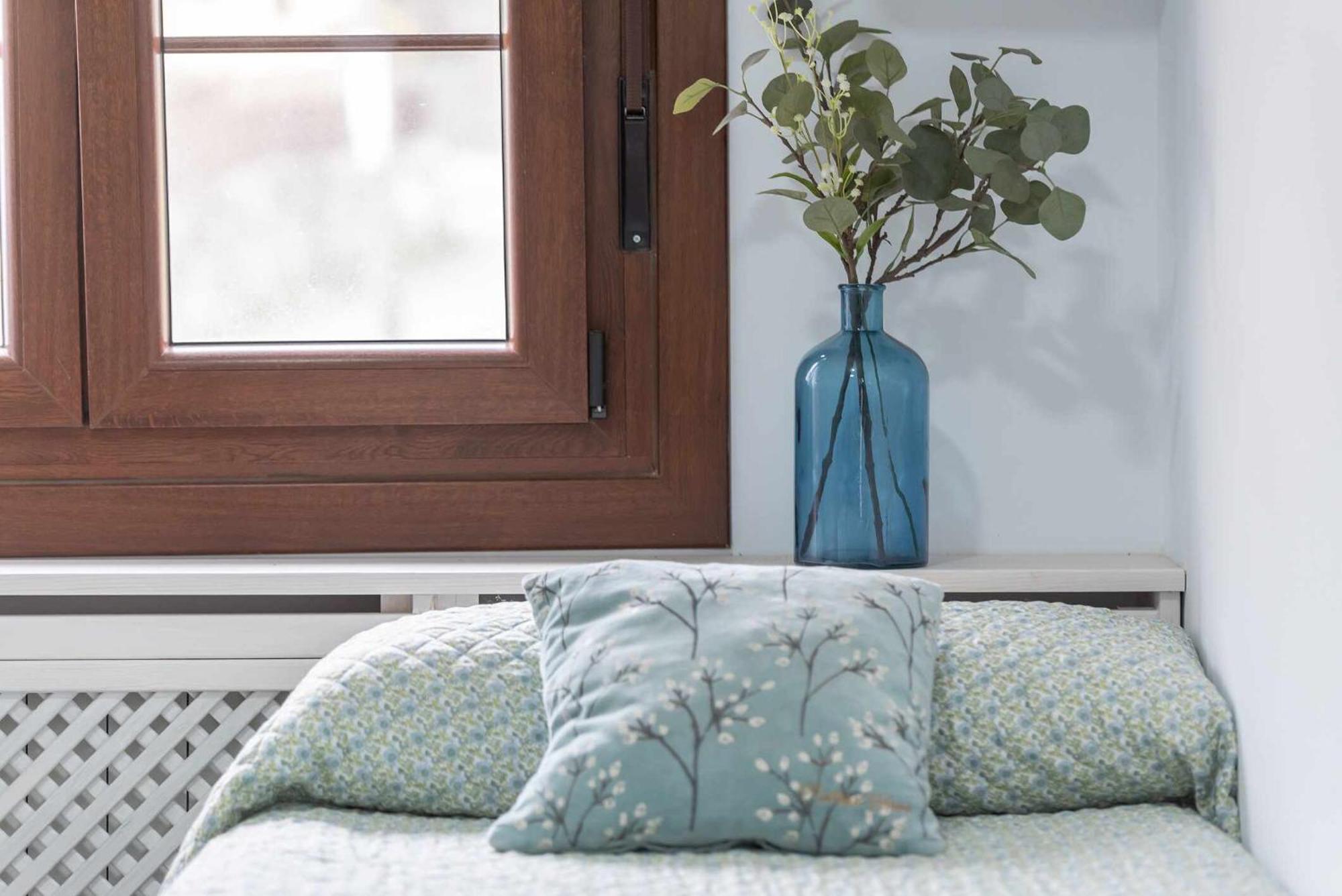 Apartamentos La Corrada De Andrin Ngoại thất bức ảnh