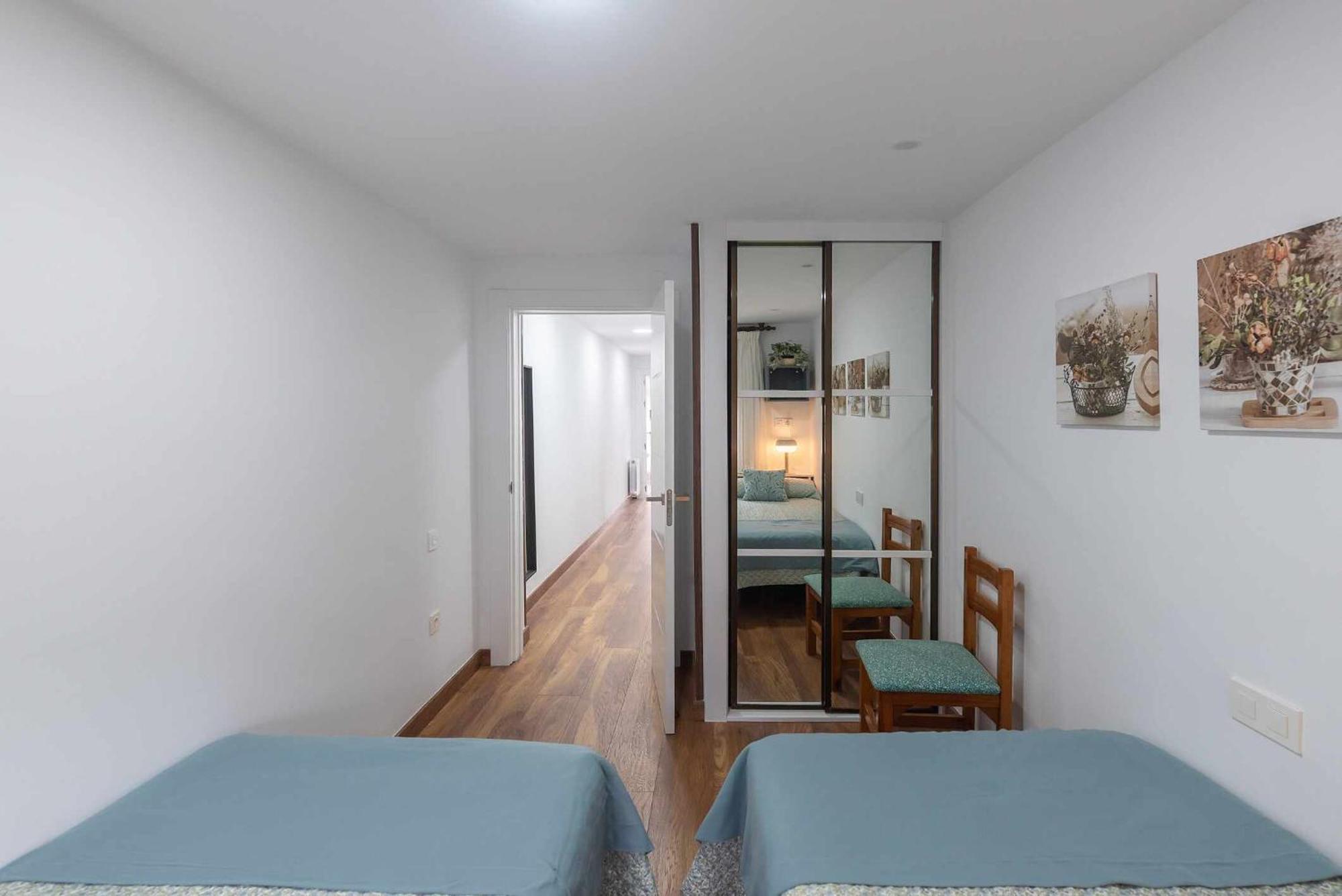 Apartamentos La Corrada De Andrin Ngoại thất bức ảnh